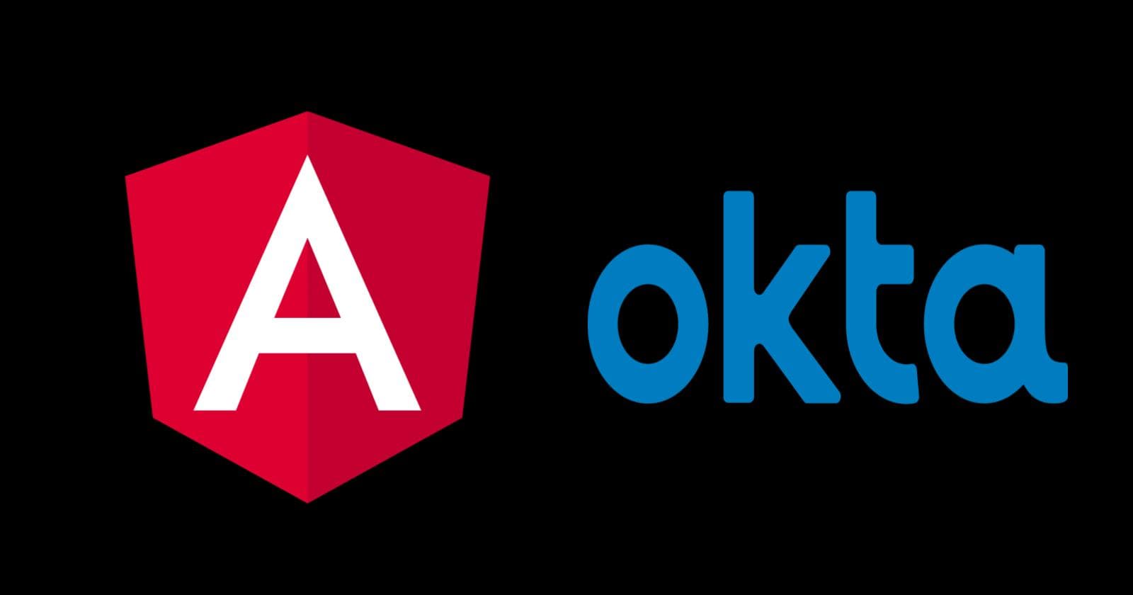 Authentication using OAuth2 + OpenId Connect in Angular Single Page Application